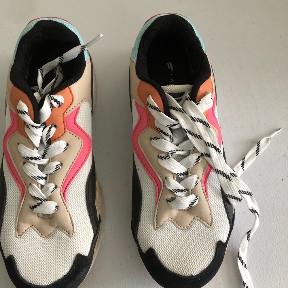 Sneakers Fabletics - Picture 1 of 4